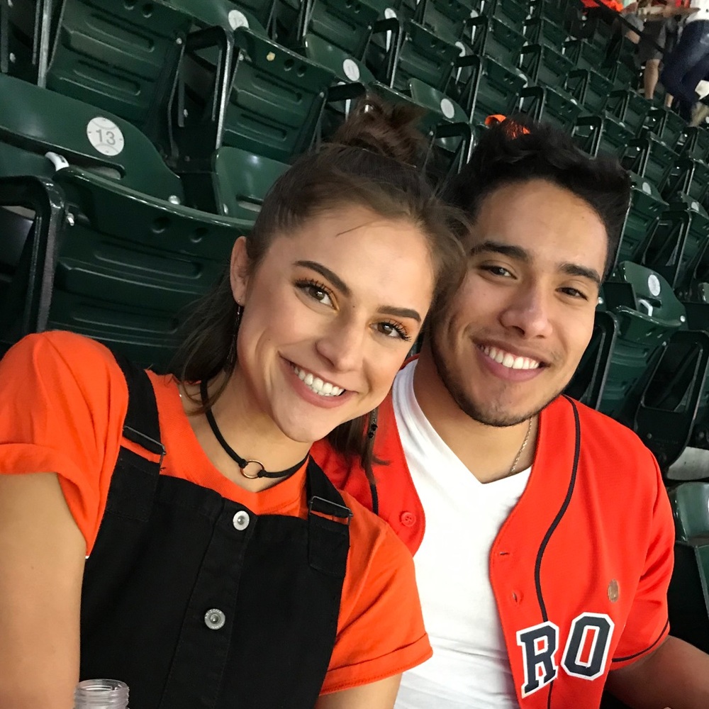 Meet your Posher, Kylie